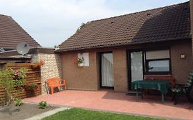Ferienwohnungen Haus Sommerwind, 45075